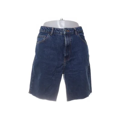 Jeansshorts (Blå) fra Zara Authentic Denim by TRF