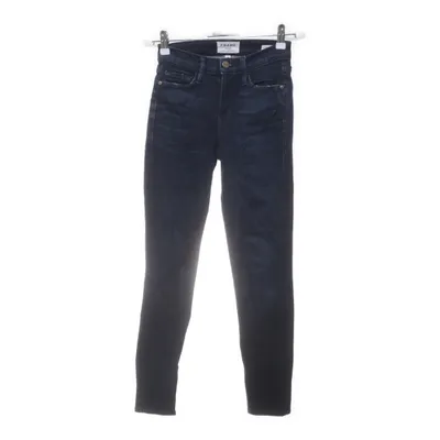 Jeans (LAURETTA) fra Frame Denim Bomuld, Elastan, Polyester