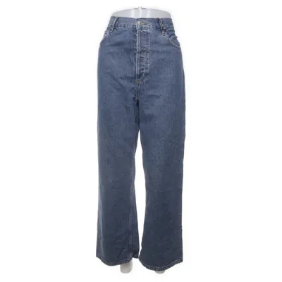 Jeans (Blue) from Mango Denim