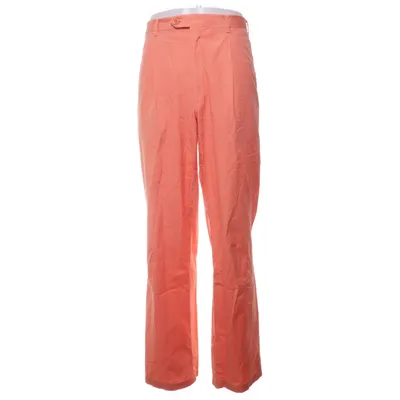 Chinos (Rosa) från Brioni Bomull