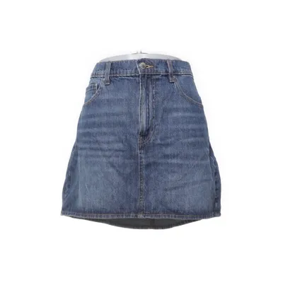 Spijkerrok (Blauw) van Cubus Gerecycled katoen