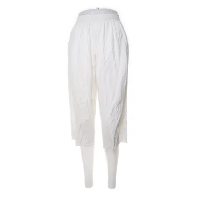 Culottes (Hvid) fra Madekind Bomuld