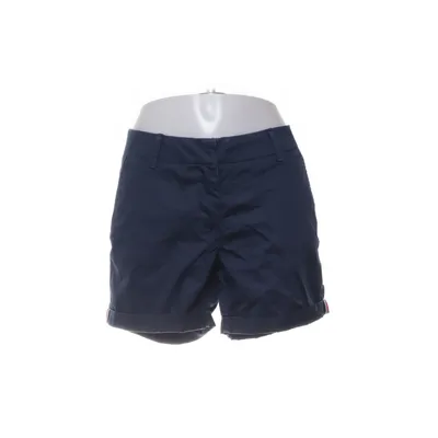 Shorts (Blå) fra Hilfiger Denim Bomuld, Elastan
