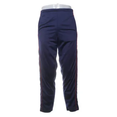Træningsbukser (Blå, Gul, Rød) fra Kappa Polyester