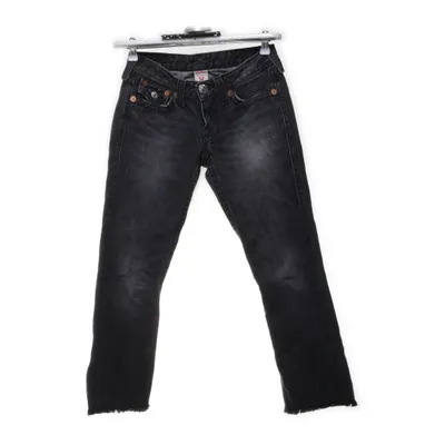 Spijkerbroek (572BBT) van True Religion Katoen