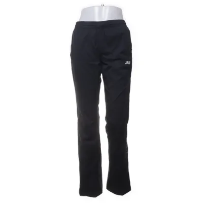 Pantalon de jogging (Noir) de Jako Polyester