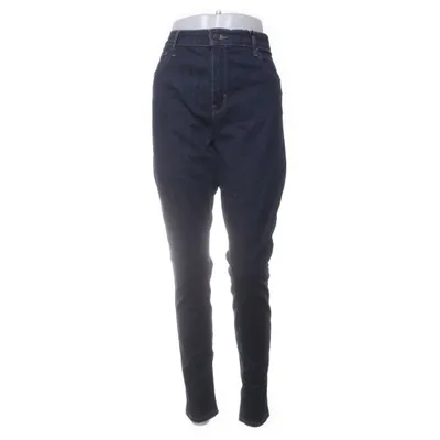 Spijkerbroek (720 High Rise Super Skinny) van Levi Strauss & Co