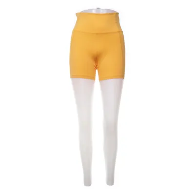 Kompressionsshorts (4013) fra Girlfriend Collective Elastan, Genanvendt polyester