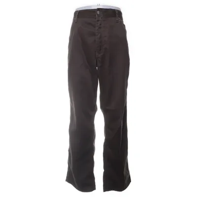 Jeans (Simple Pant) fra Carhartt Bomuld, Polyester