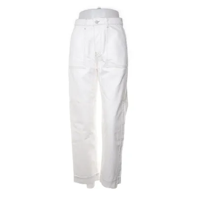 Jeans (Vit) från Perfect Jeans Bomull