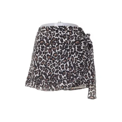 Skort (Brun, Svart, Vit, Flerfärgad) från Vero Moda