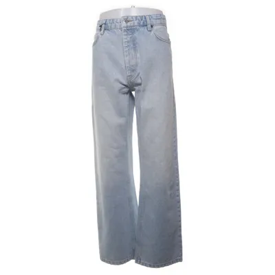 Jeans (Blue) from Just Junkies Cotton
