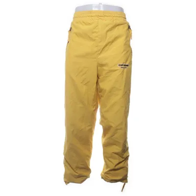 Täckbyxor (Gul) från Cap Horn Bomull, Polyester
