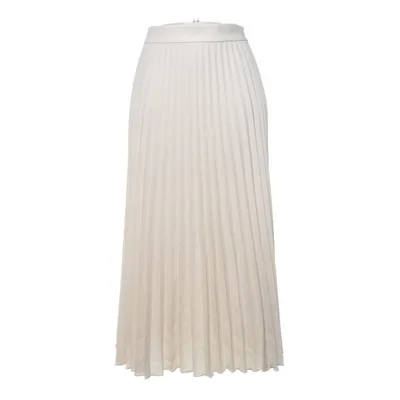 Maxi nederdel (Beige) fra Arket Polyester