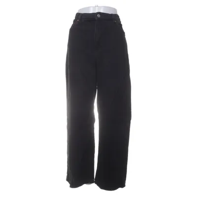 Jeans (Svart) från Monki Bomull