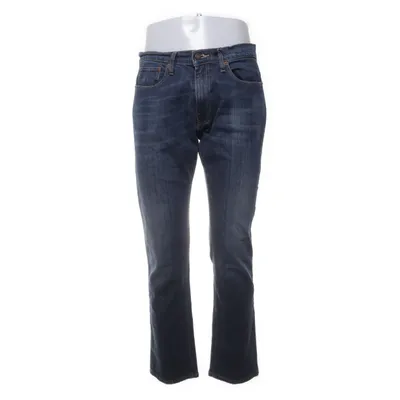 Jeans (GRANT) fra Grant Bomuld, Elastan