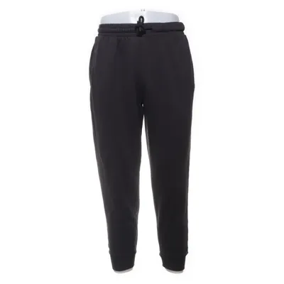 Mjukisbyxor (Grå) från Gymshark Bomull, Återvunnen polyester