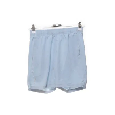 Short de sport (Bleu) de RS Sports Élasthane, Polyester
