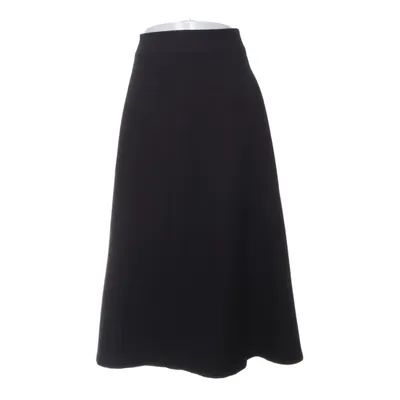 Jupe (Noir) de Refka Élasthane, Polyester