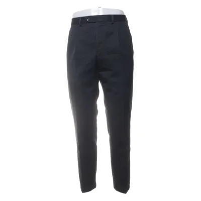 Kostuumbroek (Delon Trousers) van Oscar Jacobson Katoen, Polyester
