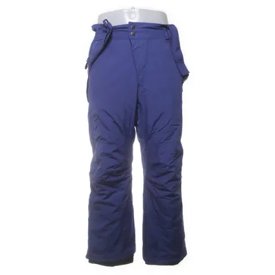 Pantalon de neige (Bleu) de Active by Cross Polyamide, Polyester