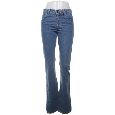 Spijkerbroek (Bootcut) van WHYRED Katoen