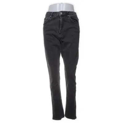 Jeans (Gray) from Perfect Jeans Cotton, Elastane