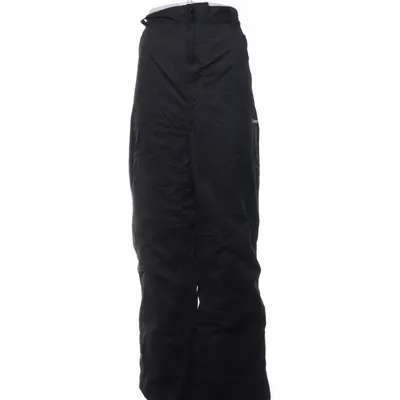 Täckbyxor (Svart) från Camprio Polyester