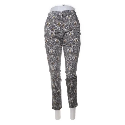 Pantalon (Multicolore) de Morris & Co x H&M Coton, Polyester, Élasthane