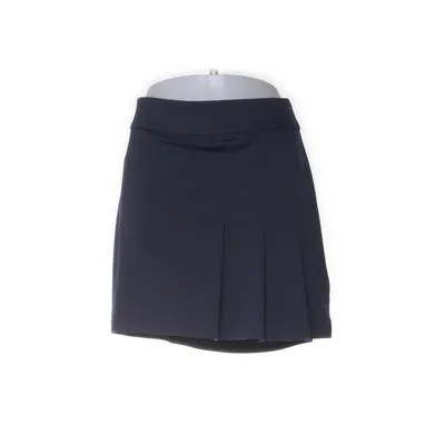 Skort (Blue) from J.Lindeberg Elastane, Polyester