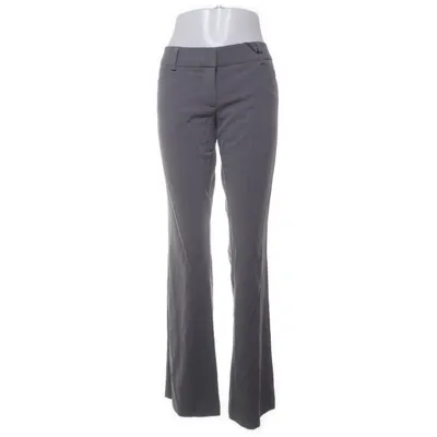 Suit pants (Gray) from Angel