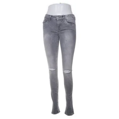 Spijkerbroek (PL200025 D842 PIXIE) van Pepe Jeans Katoen, Elastaan, Polyester
