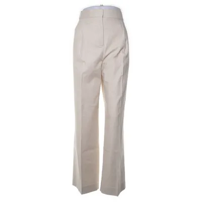 Kostymbyxor (Beige) från Ba&sh Bomull, Elastan, Polyester, Viskos