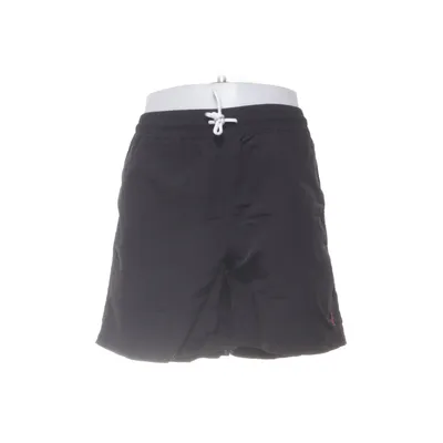 Trainingsshorts (Zwart) van Polo Ralph Lauren Nylon, Polyester