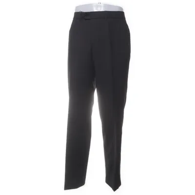 Suit pants (Gray) from Turo Tailor Elastane, Polyester, Wool