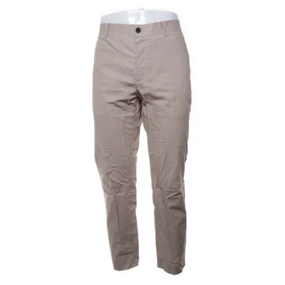 Chinos (Beige) fra H&M Studio Bomuld, Polyester