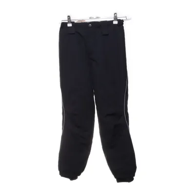 Täckbyxor (Svart) från Molo Polyamid, Återvunnen polyester