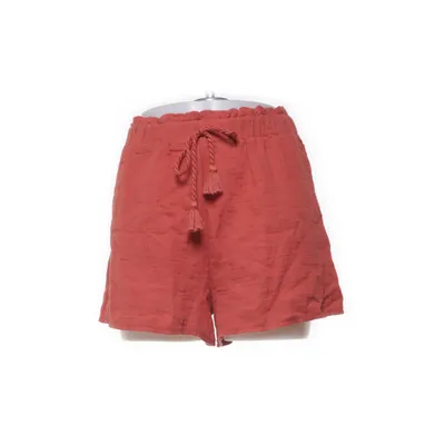 Short (Rouge) de Trend One Young