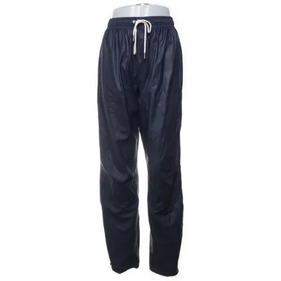 Regenbroek (Blauw) van Tretorn Polyester, Polyurethaan