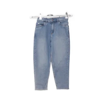 Jeans (TAPERED LEG) fra Arket Bomuld, Elastan