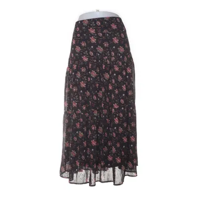 Kjol (Svart, Flerfärgad) från Sofie Schnoor Polyester, Viskos