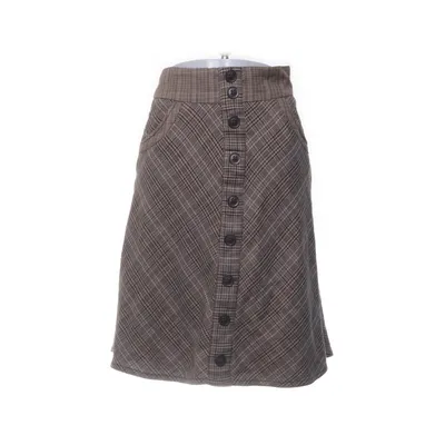 Shorts (Brun, Grå, Hvid) fra EDC by ESPRIT Elastan, Polyester, Viscose