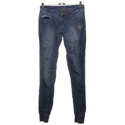 Jeans (Blå) från WeTweens by KappAhl Bomull