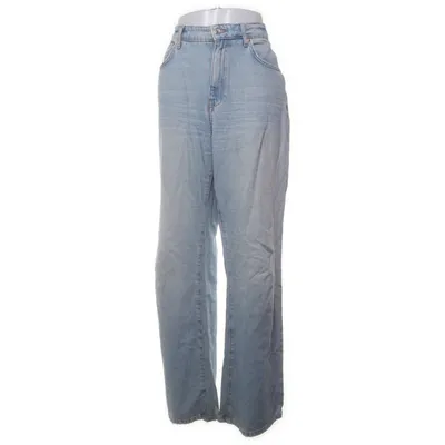 Spijkerbroek (Blauw) van Perfect Jeans Gina Tricot