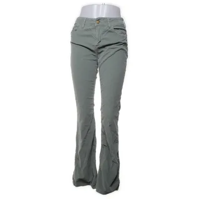 Corduroy broek (2007 RAVAL 16 6200 MICRO VINTAGE) van Lois Katoen, Elastaan