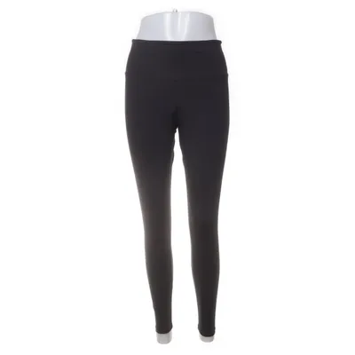 Træningsleggings (Sort) fra H&M Move Elastan, Polyester