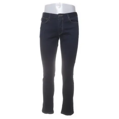 Jeans (Blå) från Emporio Armani Bomull, Elastan