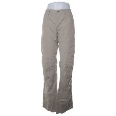 Cargobyxor (Beige) från Fjällräven Bomull, Polyester