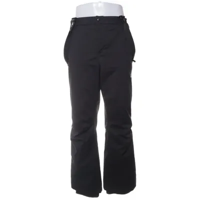 Täckbyxor (Svart) från McKinley Polyester