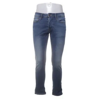 Jeans (Blå) från Jack & Jones